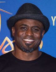 Wayne Brady